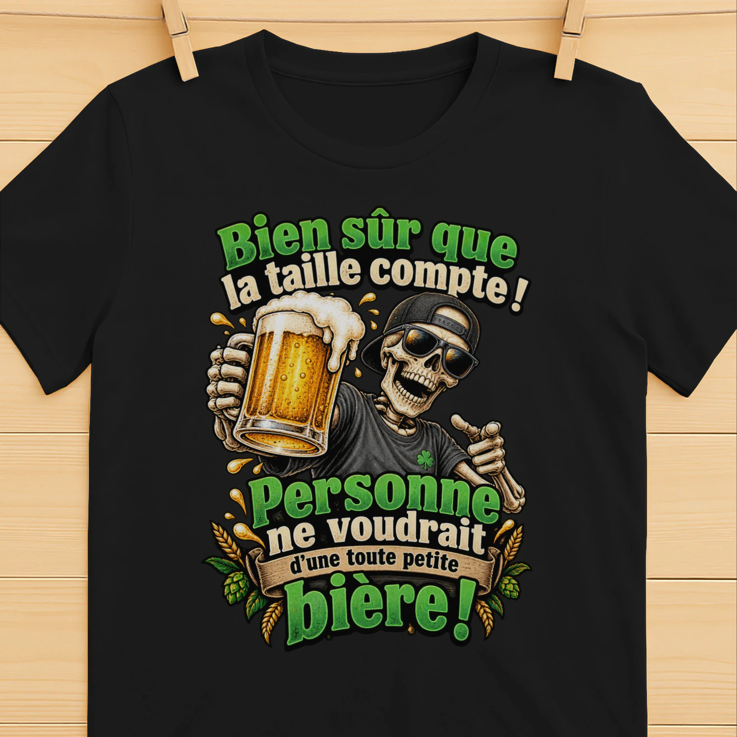 Bière