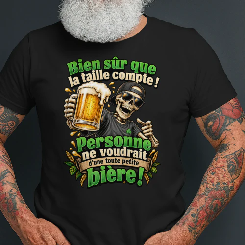 Bière