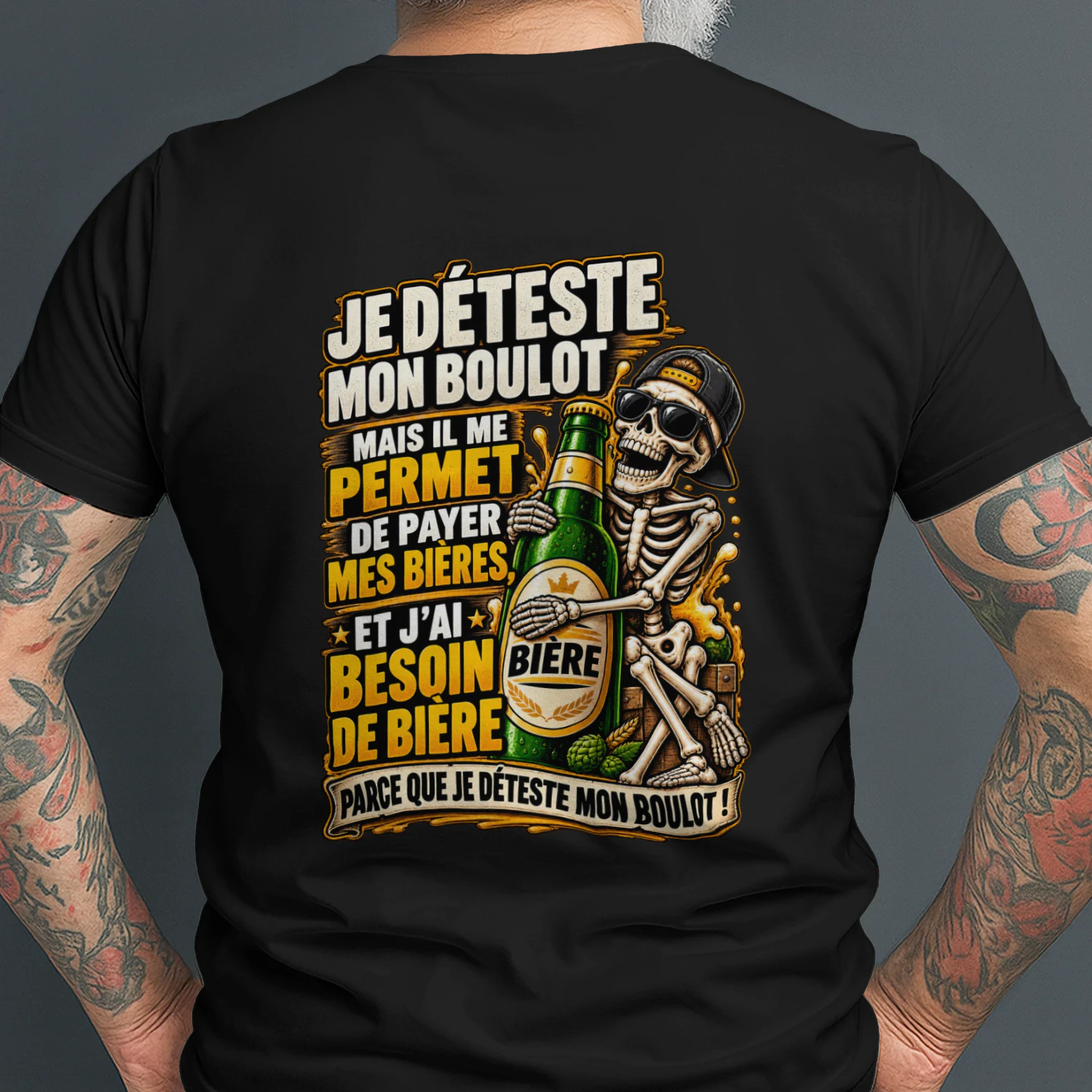 Bière