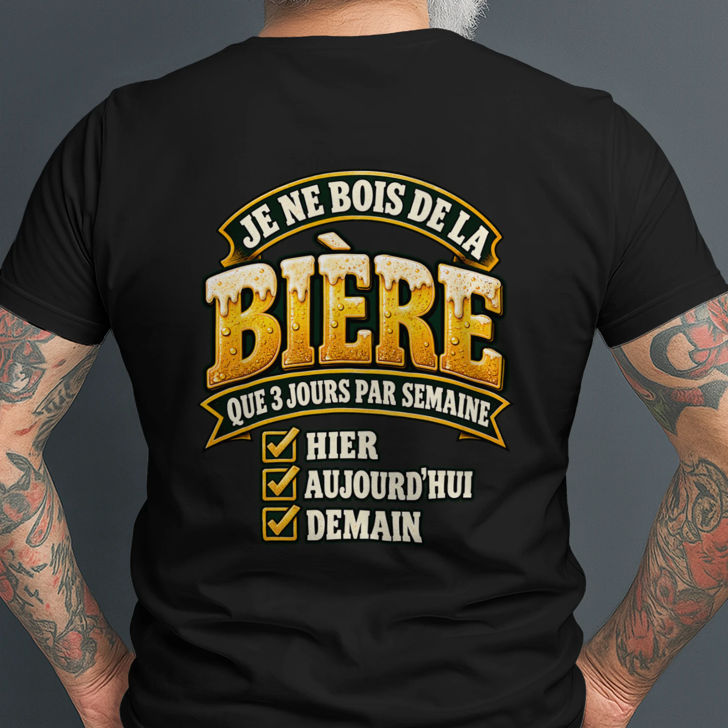 Bière