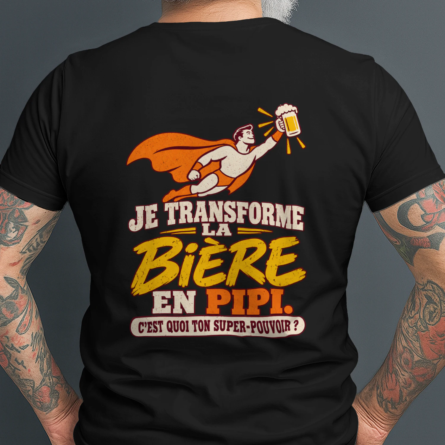 Bière