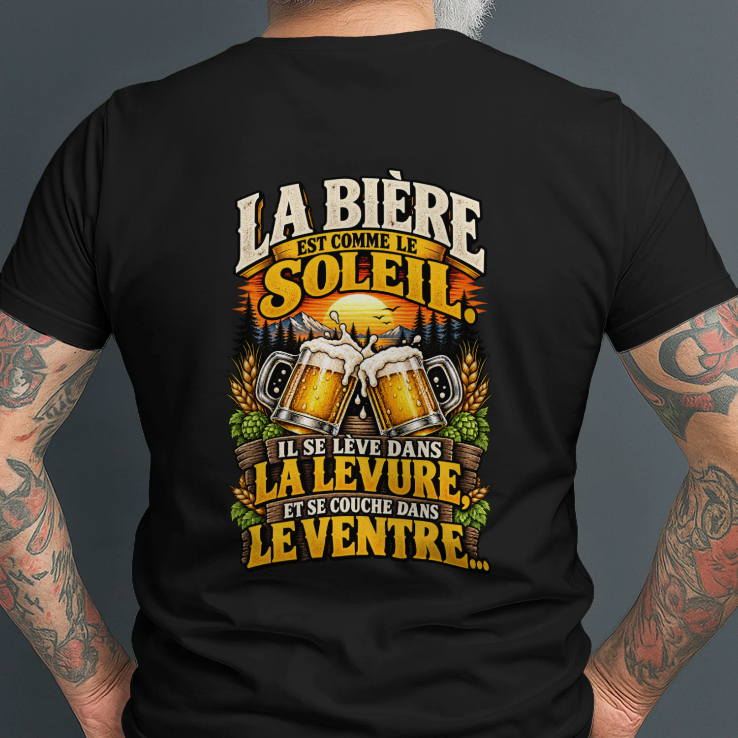 Bière