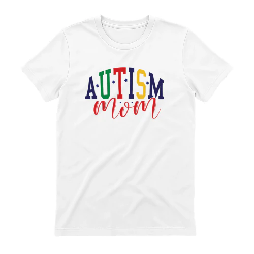 AUTISM MOM