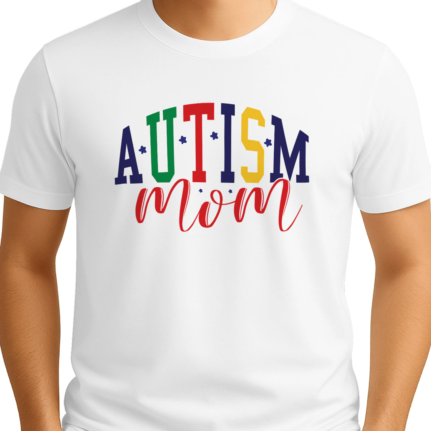 AUTISM MOM