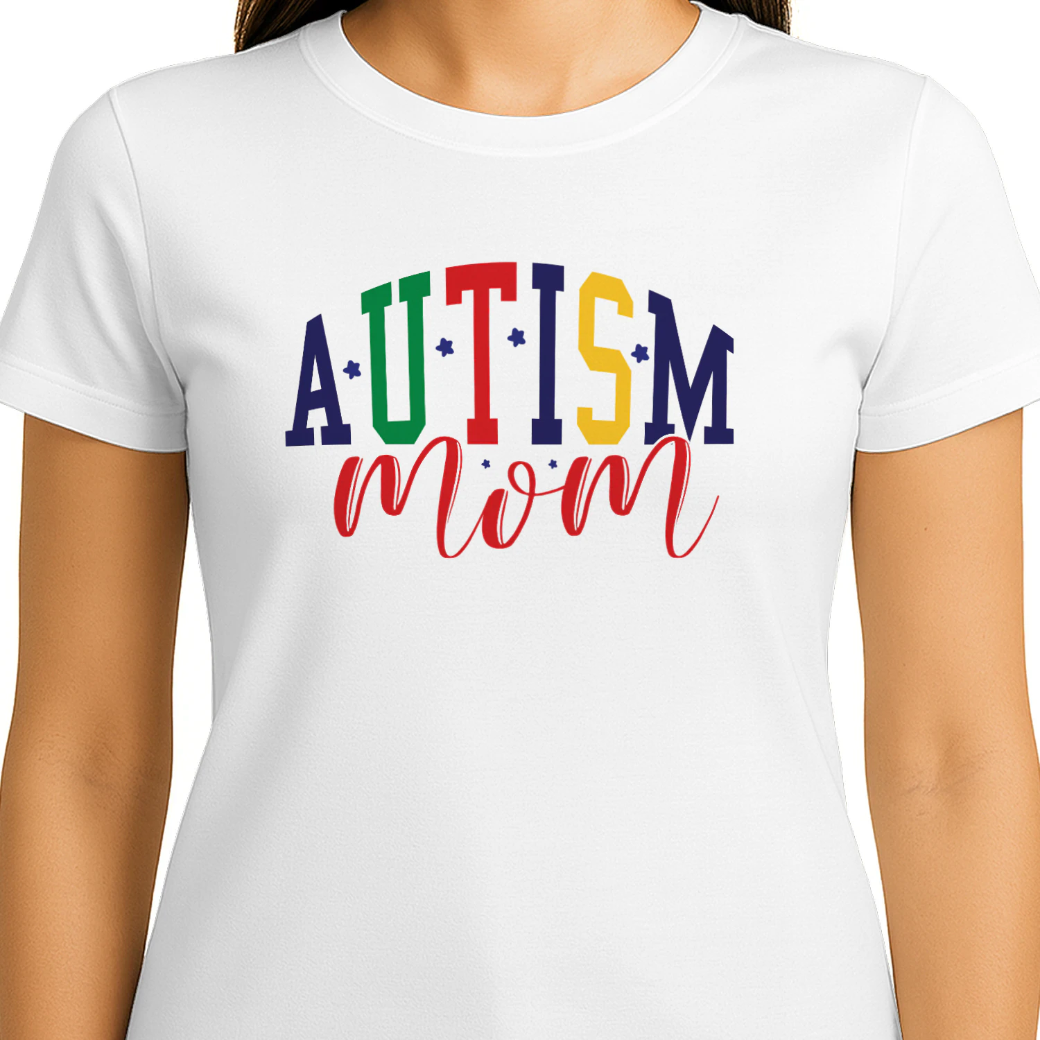 AUTISM MOM