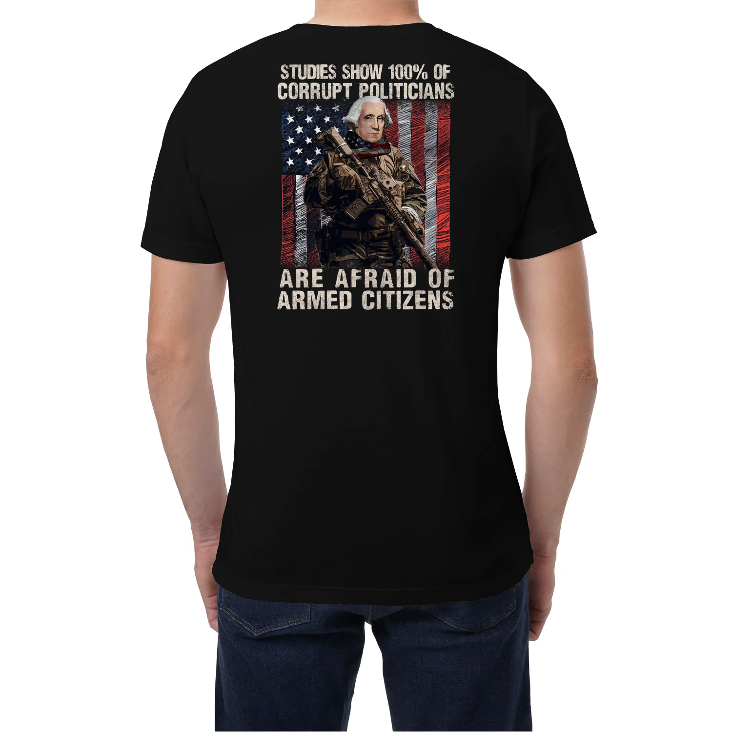 ARMED CITIZENS