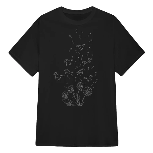 Horse_Dandelion_Line