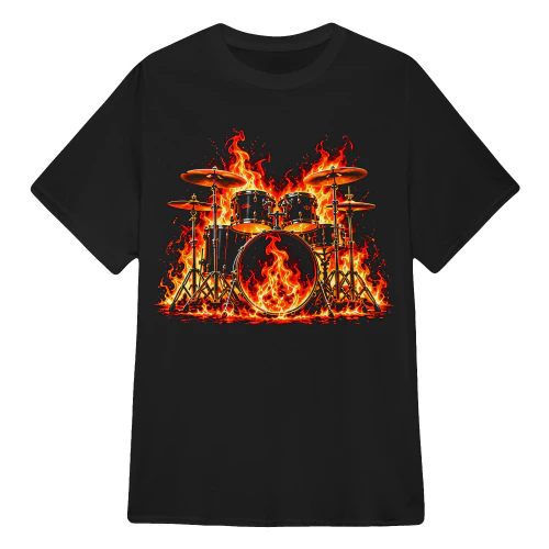 Drum Fire