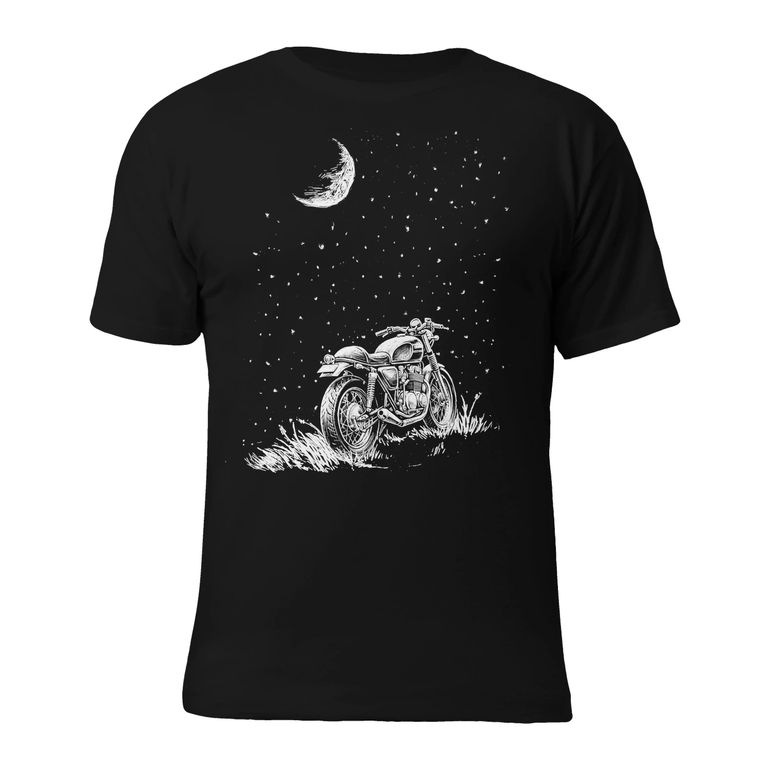 Motocycle_T_shirt_Moon