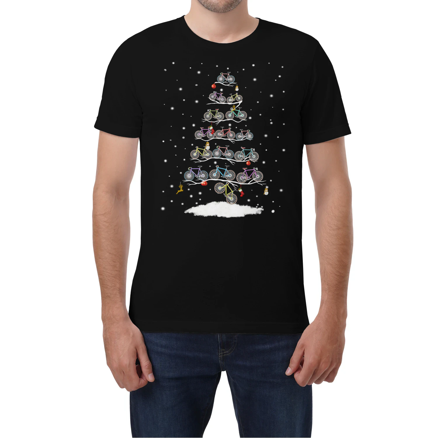 Cycling_Christmas_Tree