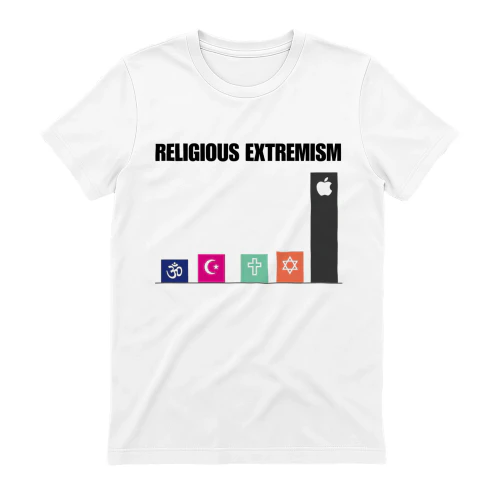 RELIGIOUS EXTREMISM