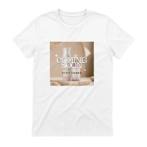 COMING SOON