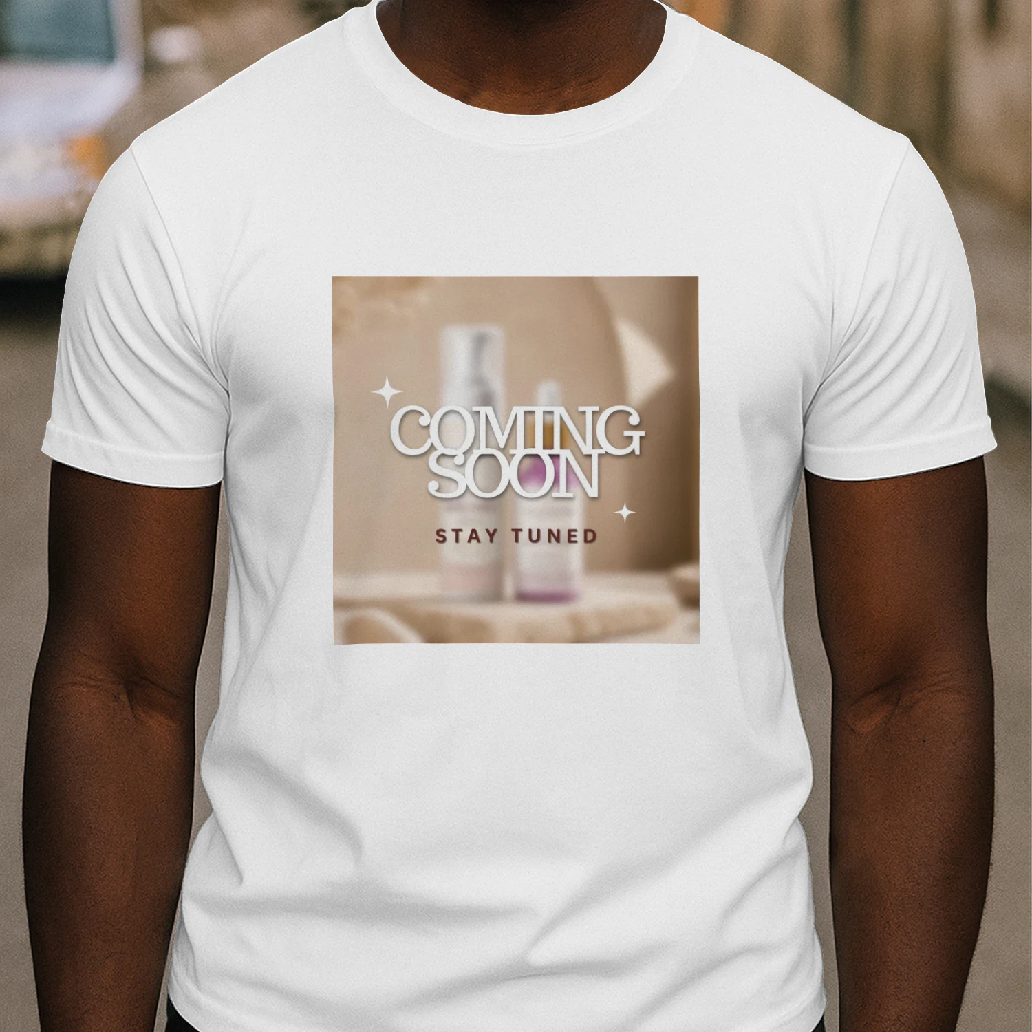 COMING SOON