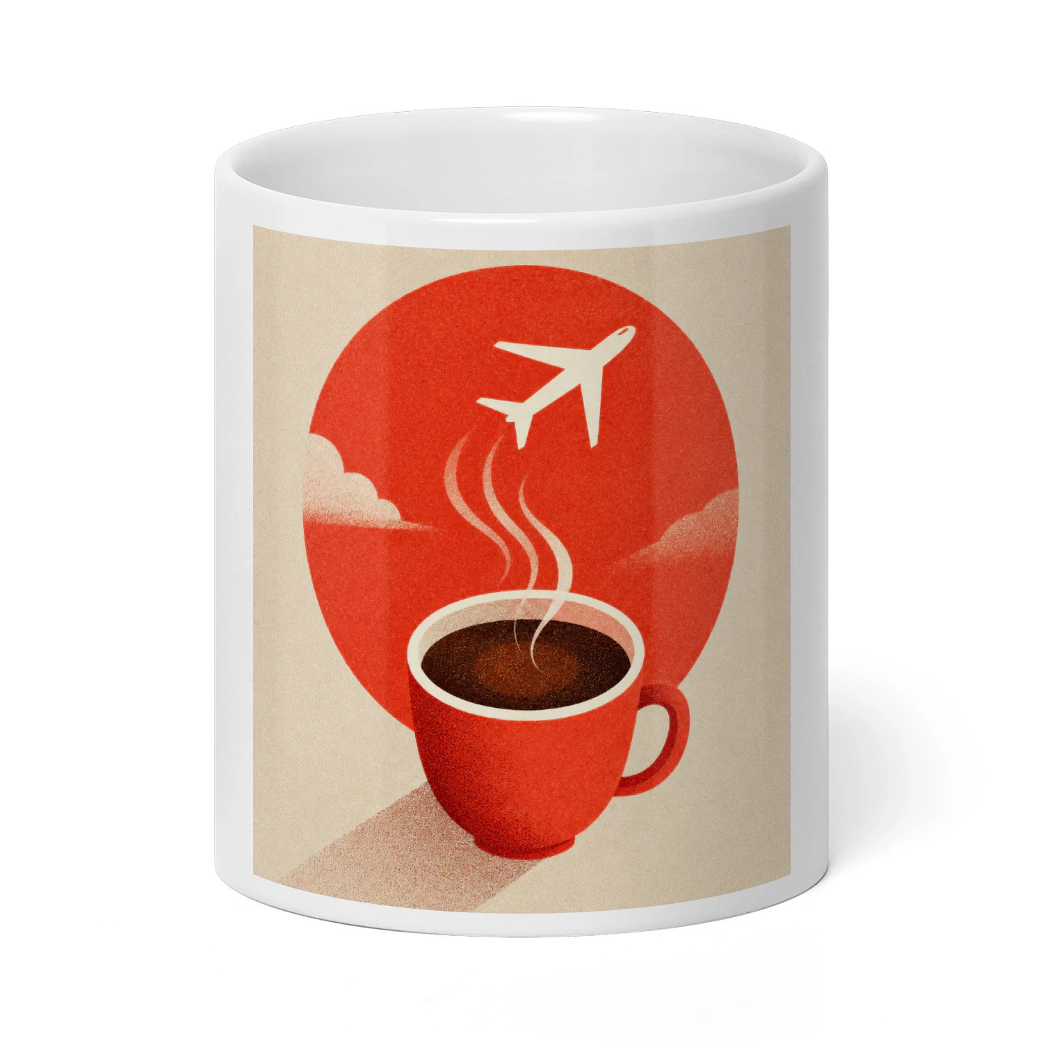 COFEE TRAVEL