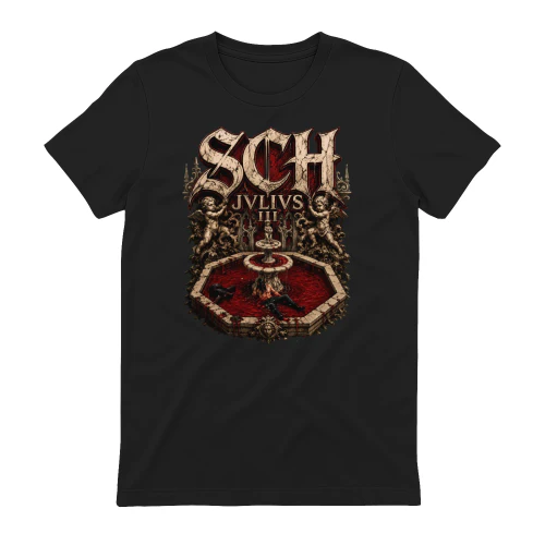 SCH Merch Jvlivs III Fontaine Gothique