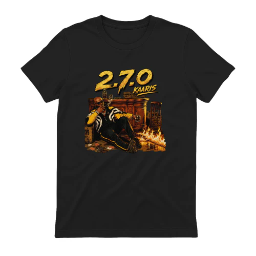Kaaris Merch 2.7.0 Hip Hop