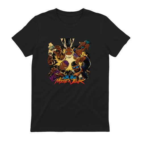 Jul Merch Mise À Jour Extraterrestre