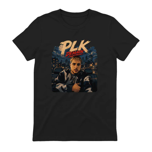 PLK Merch Demain Nuit Urbaine