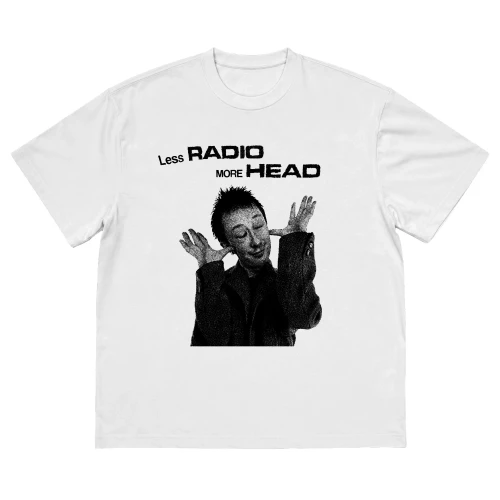 RADIOHEAD