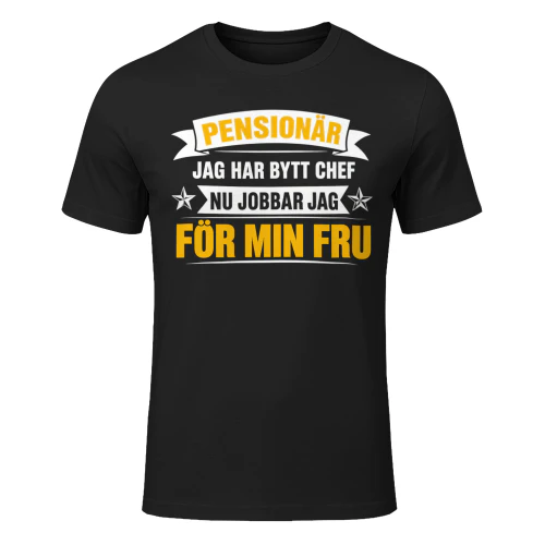 PENSIONÄR 9