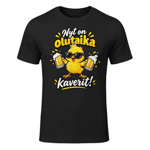 olutaika t-shirt
