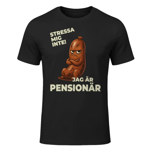 jag är pensionär 7