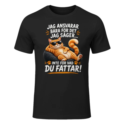LIMITED EDETION katt