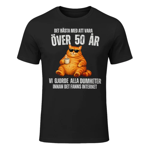 OVER 50