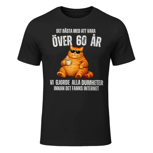 OVER 60