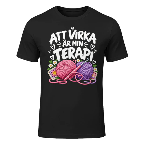 VirkÄlskare t-shirt