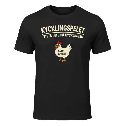 Kycklingspelet 