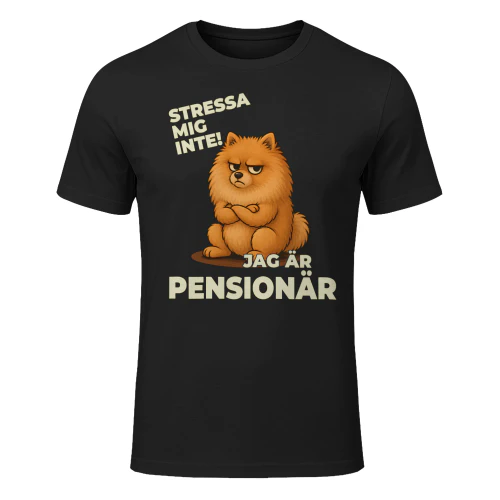 jag är pensionär 3