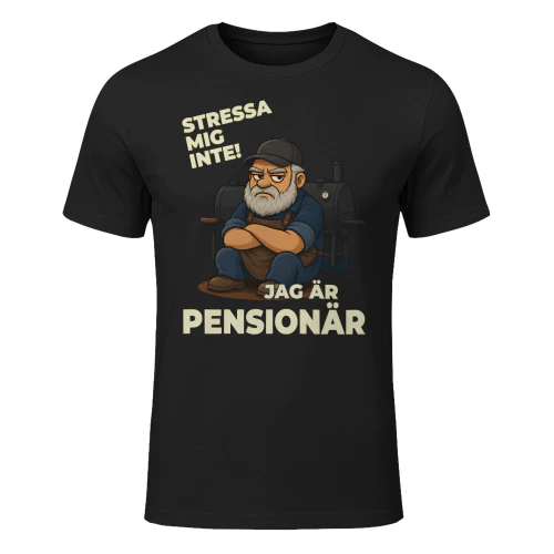 jag är pensionär 10