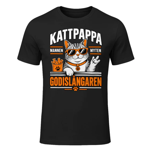 kattpappa se