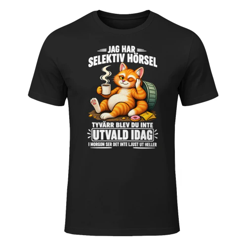 Rolig T-Shirt se