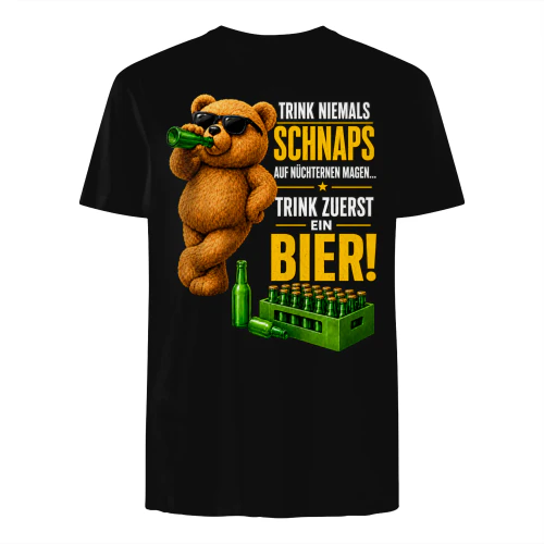 Bier Meister Tee