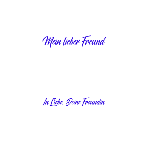 Product personalized Image