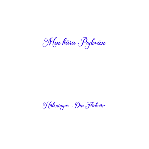 Product personalized Image