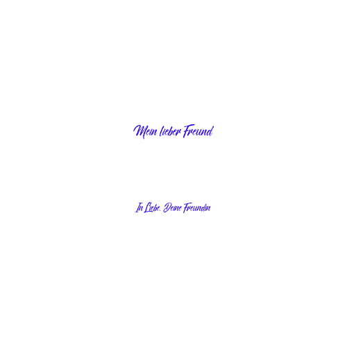 Product personalized Image