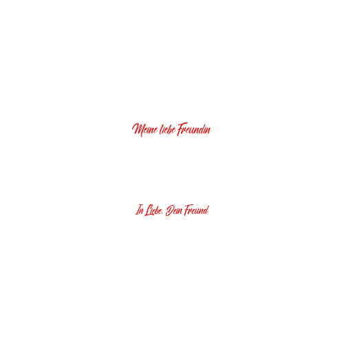 Product personalized Image