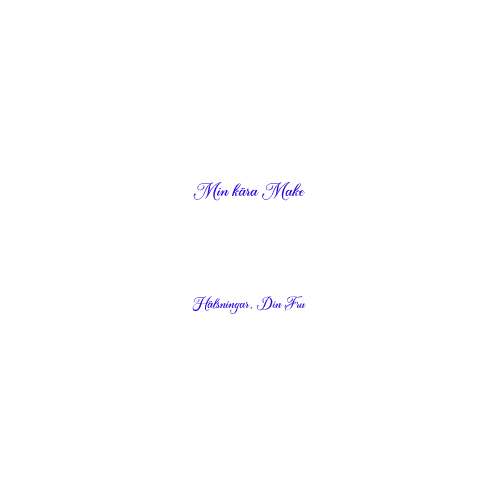 Product personalized Image