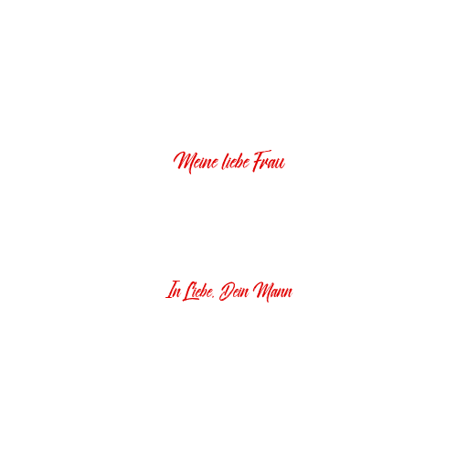 Product personalized Image