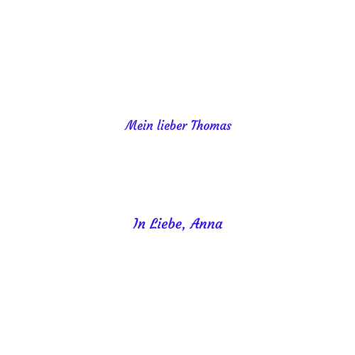 Product personalized Image