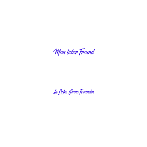 Product personalized Image