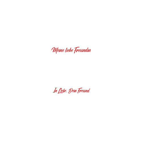 Product personalized Image
