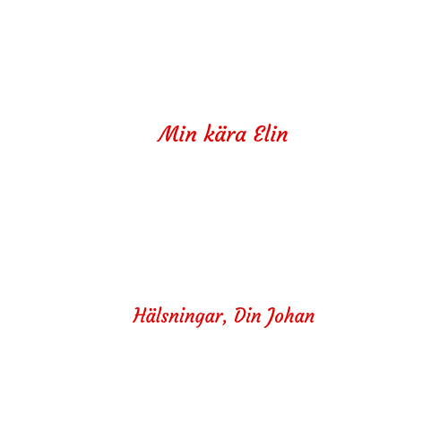 Product personalized Image