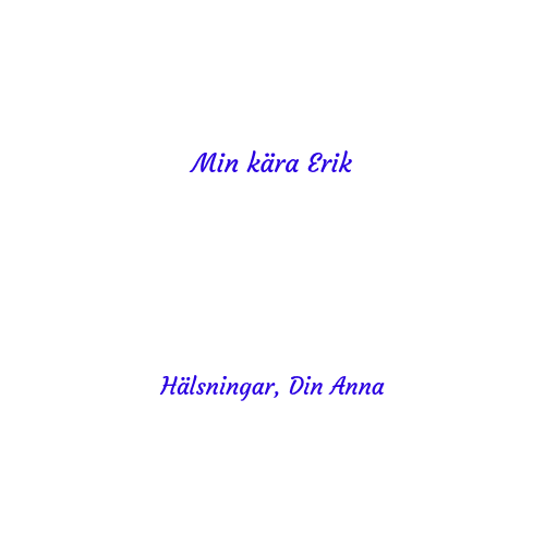 Product personalized Image