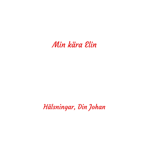Product personalized Image