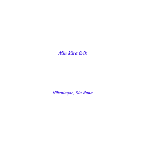 Product personalized Image