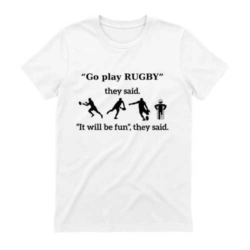 Go Play Rugby